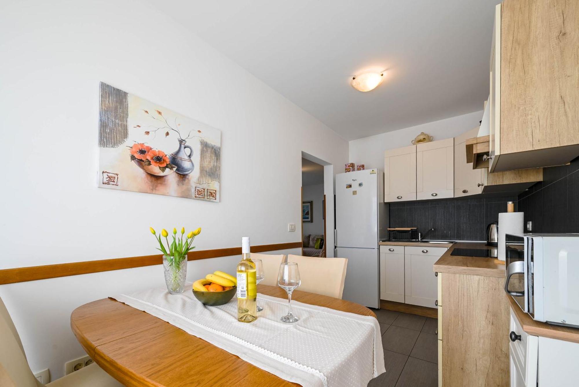 Apartment Emma Rovinj Exterior foto